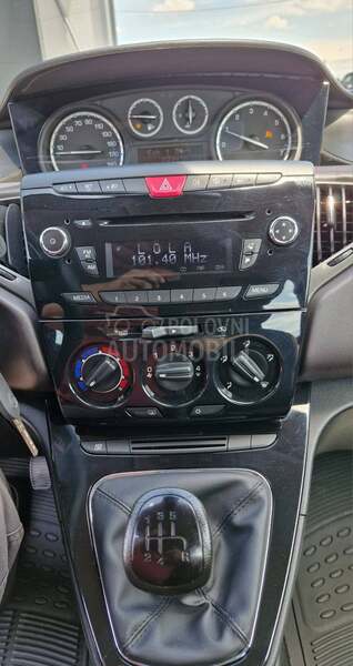 Lancia Ypsilon 1.2 Twin Air