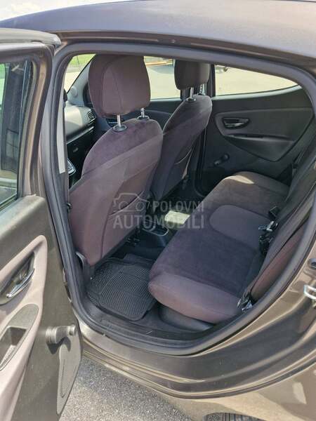 Lancia Ypsilon 1.2 Twin Air