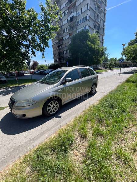 Fiat Croma 1.9 MJT