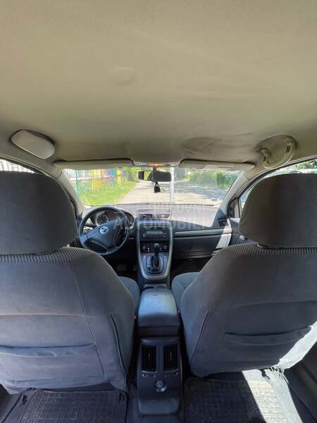 Fiat Croma 1.9 MJT