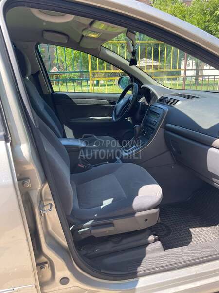 Fiat Croma 1.9 MJT