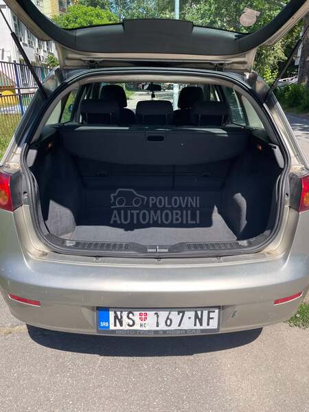 Fiat Croma 1.9 MJT