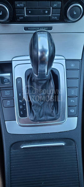 Volkswagen Passat CC 1,8 TSI DSG