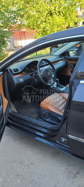Volkswagen Passat CC 1,8 TSI DSG