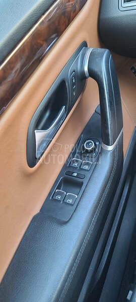 Volkswagen Passat CC 1,8 TSI DSG