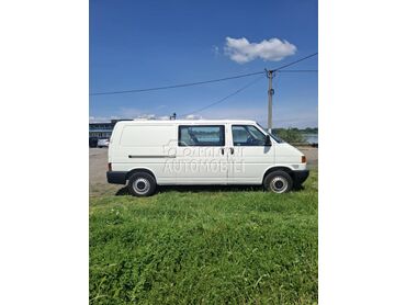 Volkswagen Transporter T4 2.5 TDI MAXI