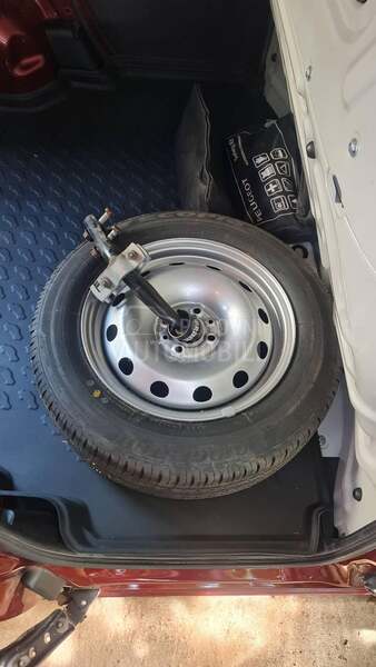 Peugeot Bipper 1.3 HDi XT Profit