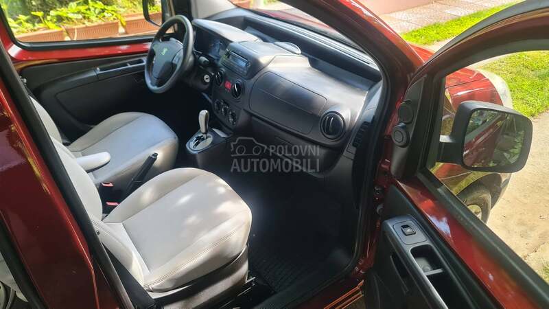 Peugeot Bipper 1.3 HDi XT Profit