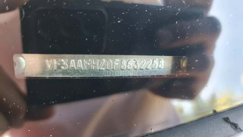 Peugeot Bipper 1.3 HDi XT Profit