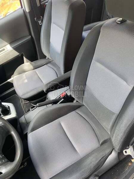 Mazda 5 2.0