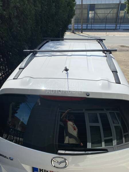 Mazda 5 2.0