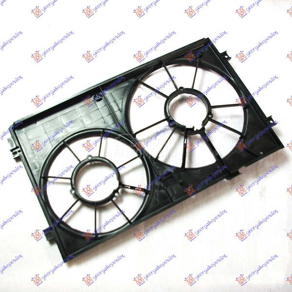 NOSAC DUPLOG VENTILATORA (BENZ