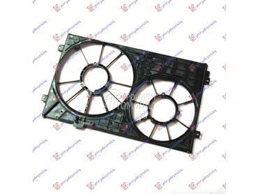 NOSAC DUPLOG VENTILATORA (BENZ za Volkswagen Golf 6 od 2009. do 2014. god.