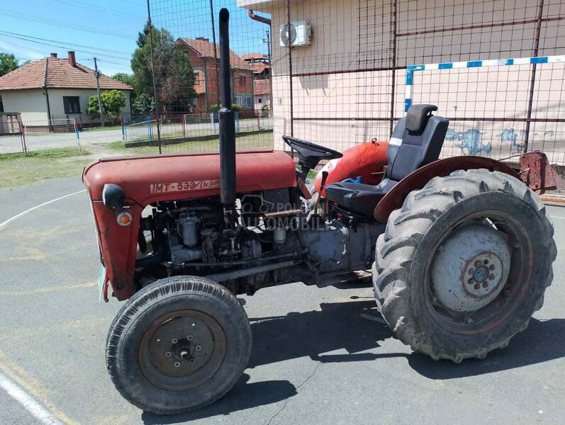IMT 533