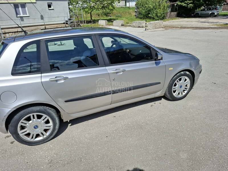 Fiat Stilo 1.6 16v