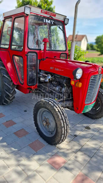 IMT 539 N.O.V