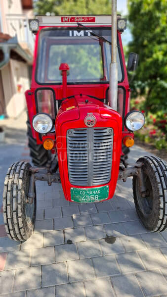 IMT 539 N.O.V