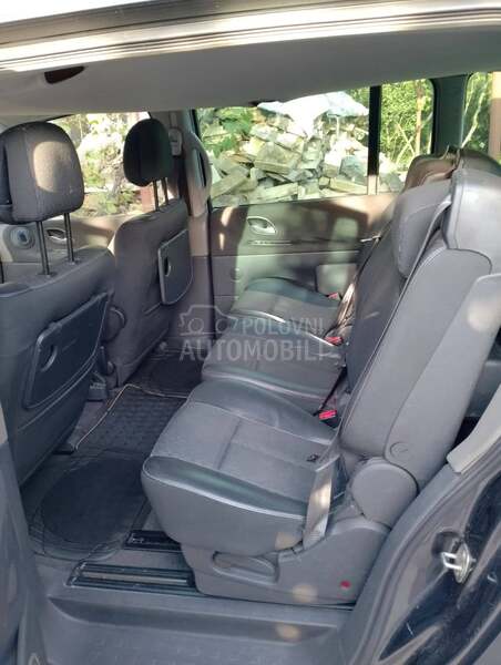 Renault Grand Espace 1.9dci
