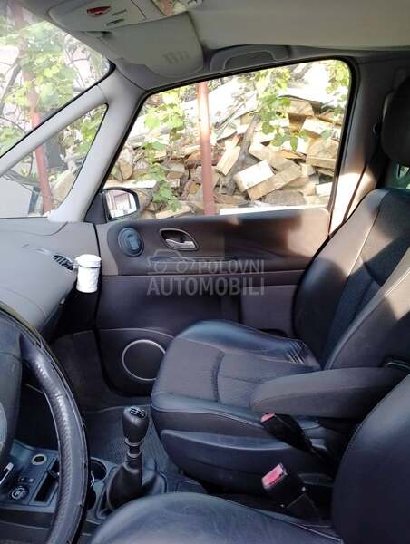 Renault Grand Espace 1.9dci