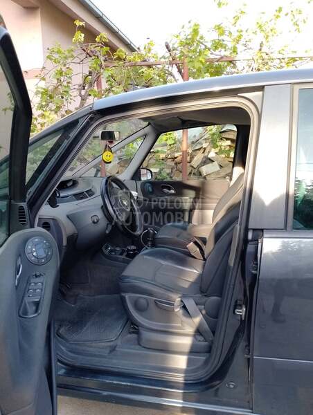Renault Grand Espace 1.9dci