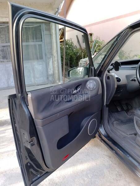 Renault Grand Espace 1.9dci