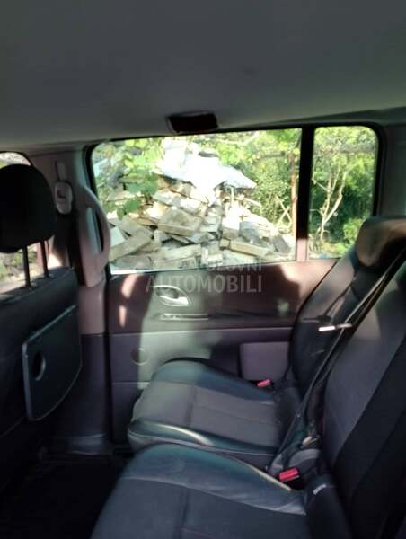 Renault Grand Espace 1.9dci