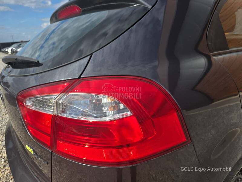 Kia Rio 1.2BE.NZ  ECO SPORT