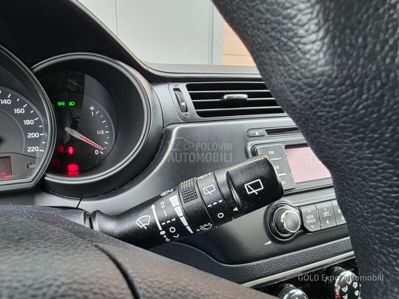 Kia Rio 1.2BE.NZ  ECO SPORT