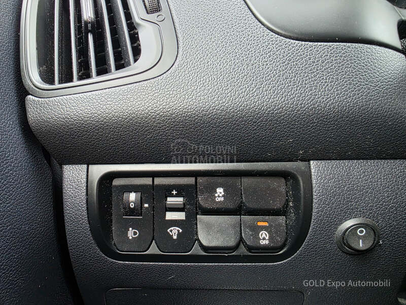 Kia Rio 1.2BE.NZ  ECO SPORT