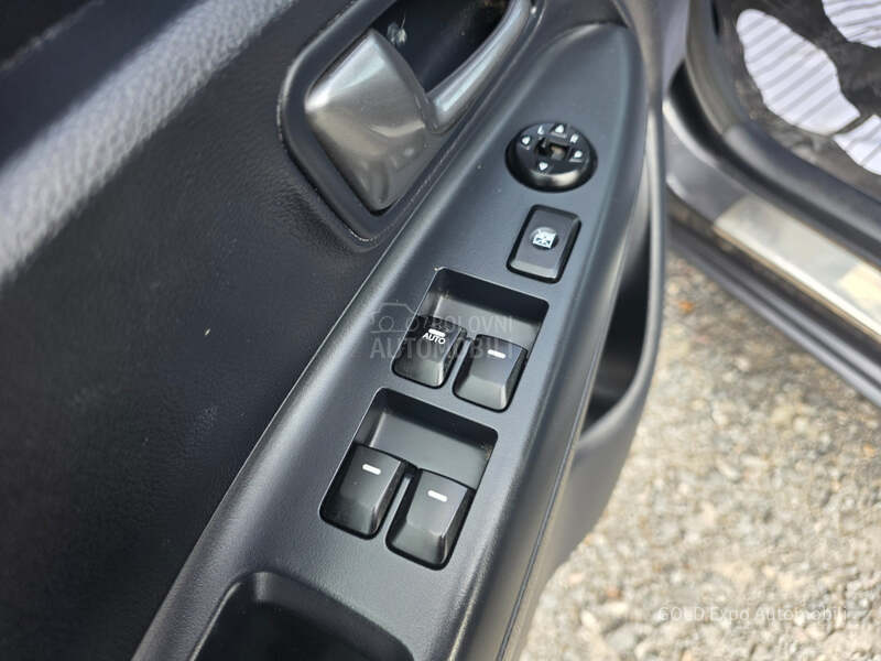 Kia Rio 1.2BE.NZ  ECO SPORT