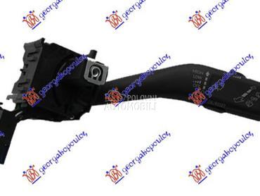 PREKIDAC/RUCICA NA VOLANU ZA B za Volkswagen EOS od 2011. do 2015. god.