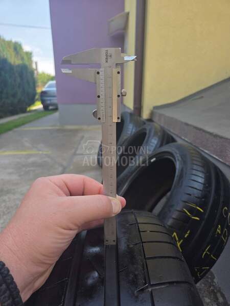 Petlas 235/45 R18 Letnja