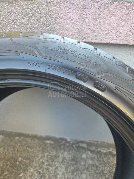 Petlas 235/45 R18 Letnja