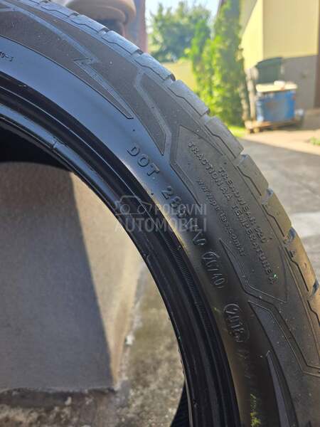 Petlas 235/45 R18 Letnja