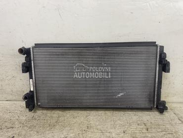 HLADNJAK VODE za Volkswagen Golf 7