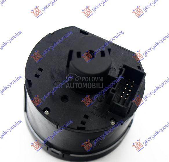 PREKIDAC ZA FAROVE (10 PIN)