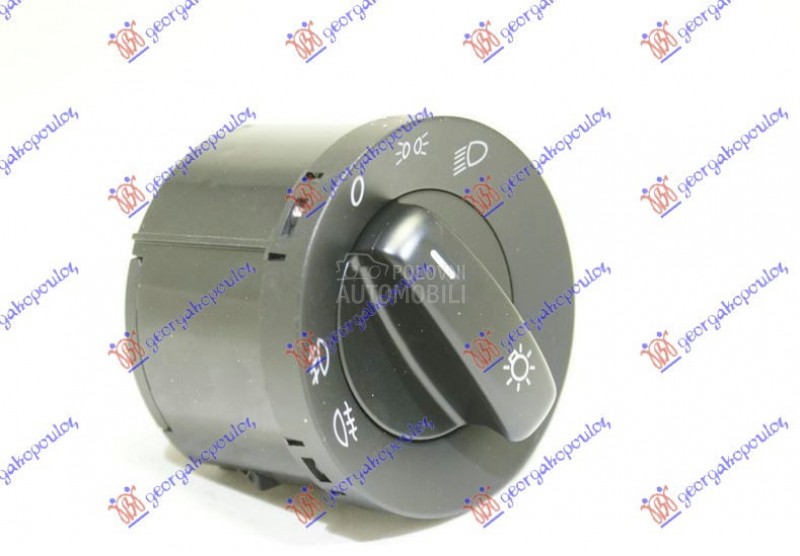 PREKIDAC ZA FAROVE (SA MAGLENK