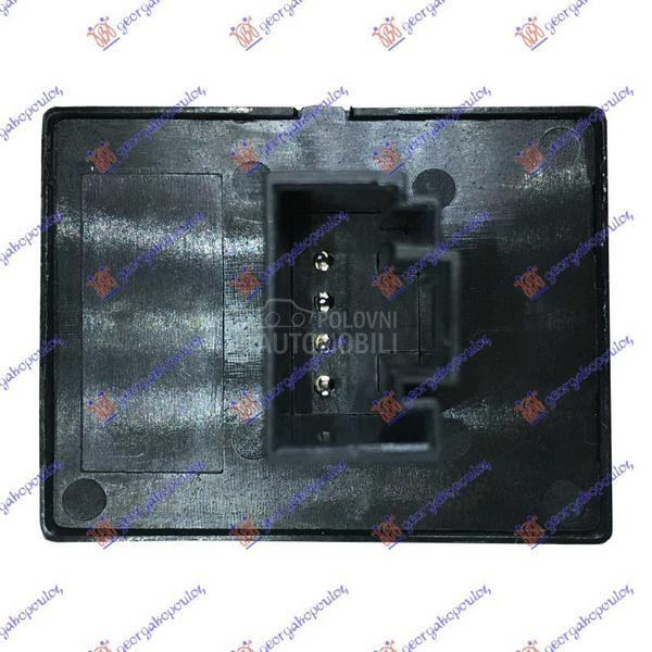 PREKIDAC U PREDNJIM VRATIMA (2