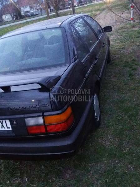 Volkswagen Passat B3 Passat GL
