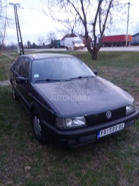 Volkswagen Passat B3 Passat GL