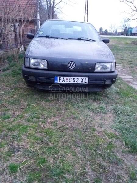 Volkswagen Passat B3 Passat GL