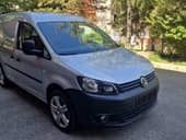 Volkswagen Caddy 1.6 TDI