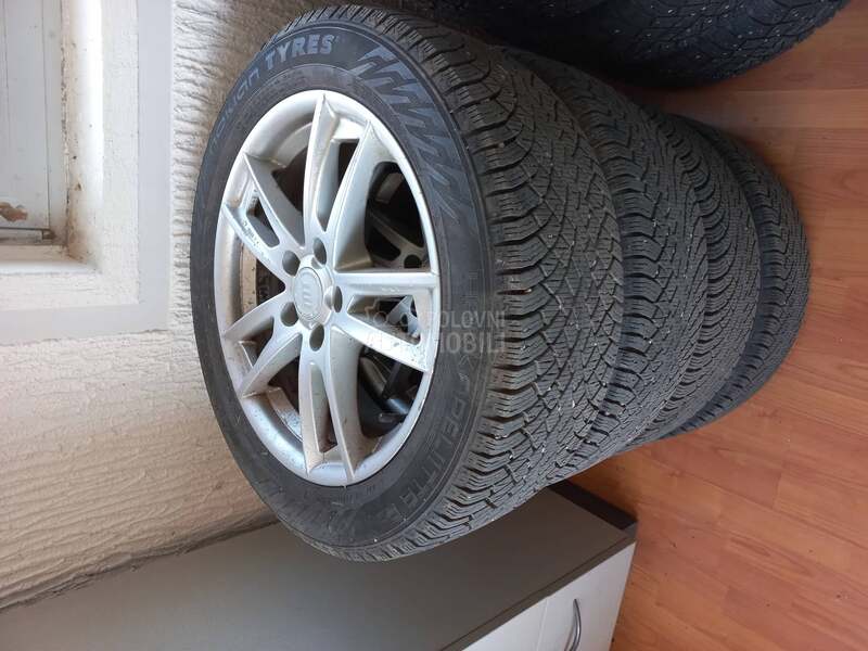 Seat Ateca 1.4 AUTOM 4/4
