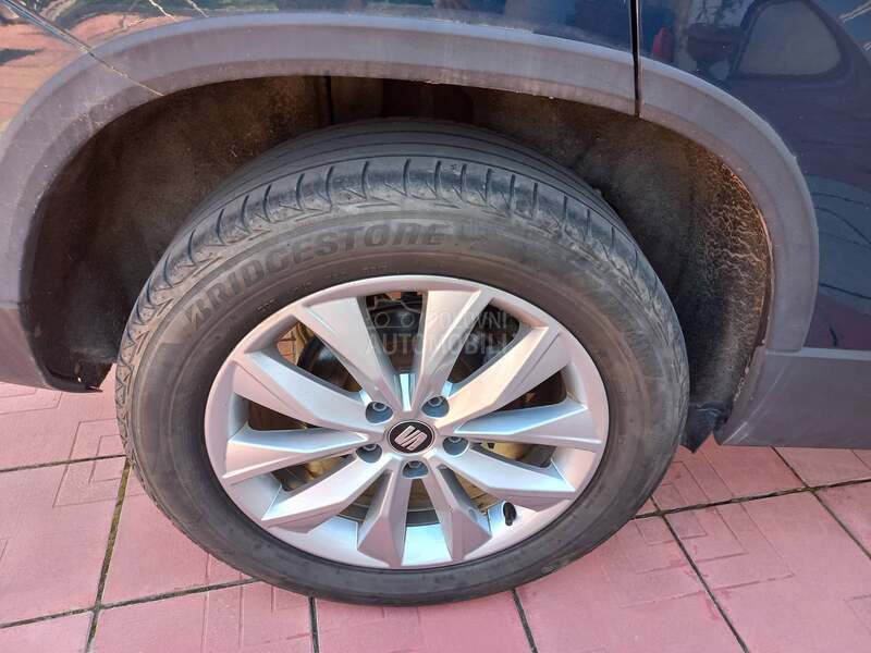 Seat Ateca 1.4 AUTOM 4/4