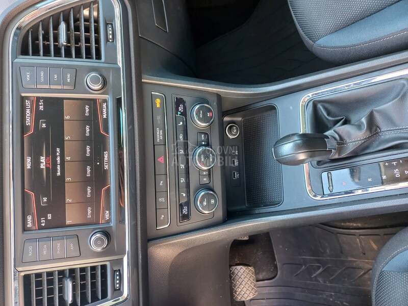 Seat Ateca 1.4 AUTOM 4/4