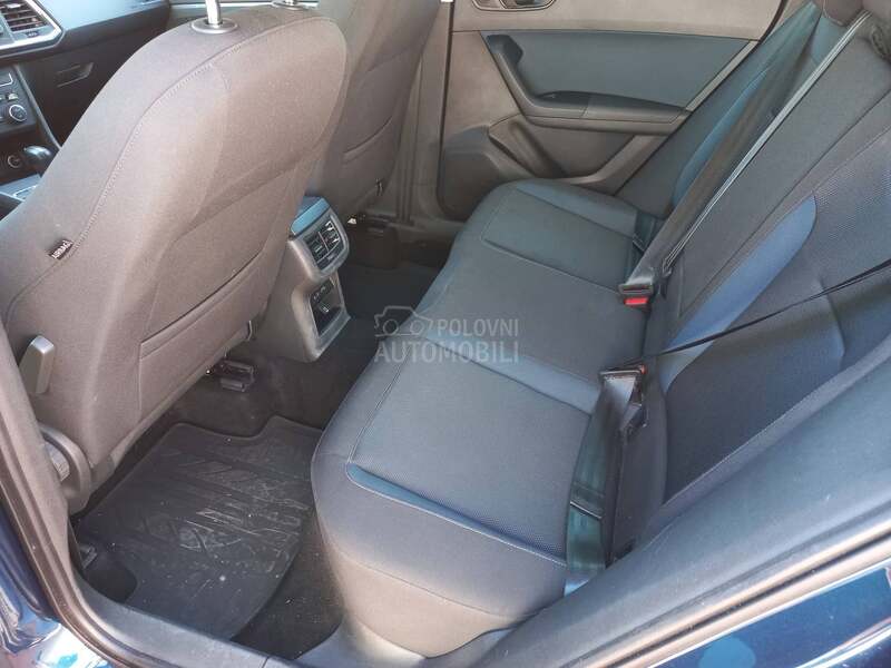 Seat Ateca 1.4 AUTOM 4/4