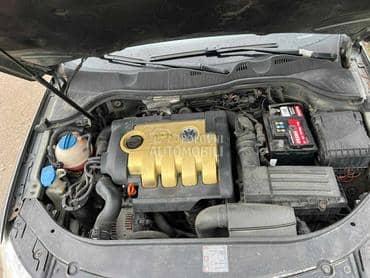 Nosači menjača 6 br za Volkswagen Passat B6