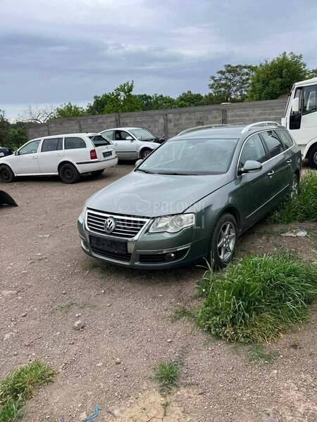 EGR ventil (2.0 TDI)