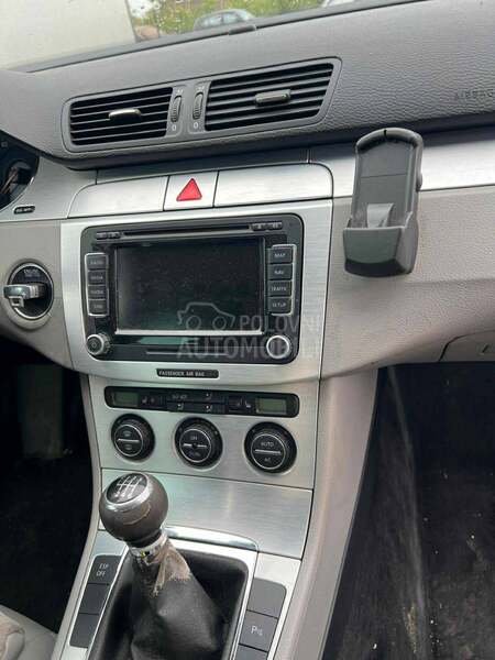 EGR ventil (2.0 TDI)