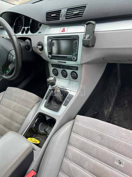 EGR ventil (2.0 TDI)